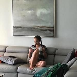 Meet your Posher, Helen